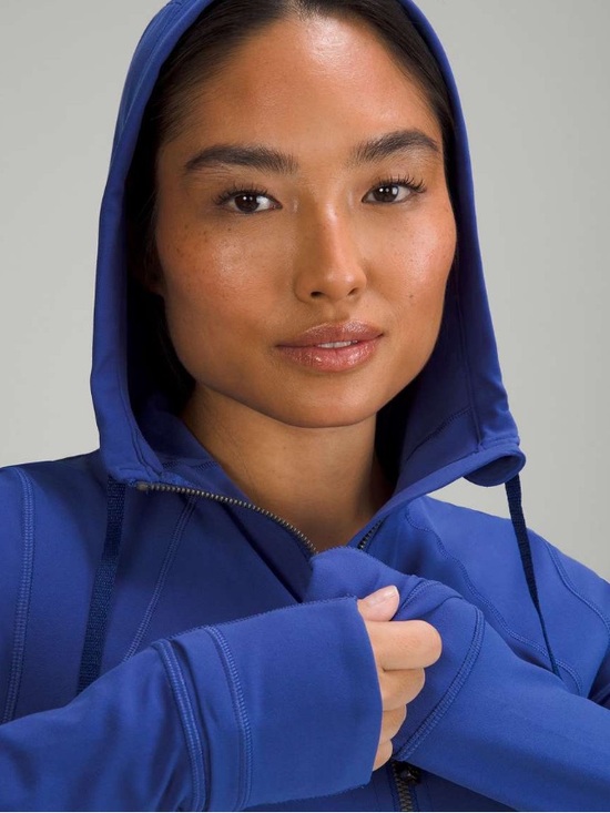 lululemon athletica Jackets & Blazers - Lululemon Hooded Define Jacket